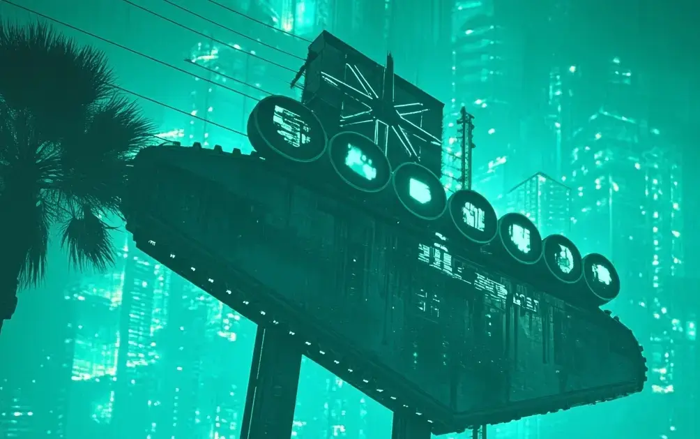 Summer Camp in Las Vegas